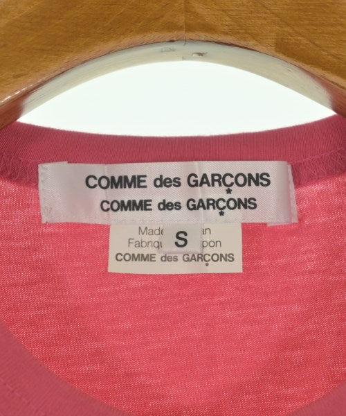 COMME des GARCONS COMME des GARCONS 無袖上衣
