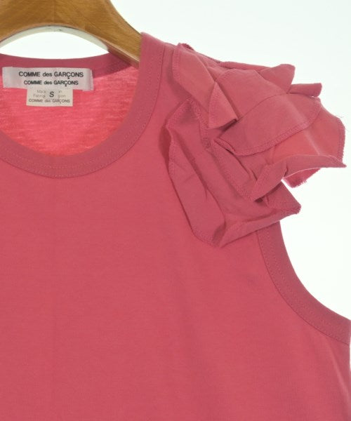 COMME des GARCONS COMME des GARCONS 無袖上衣