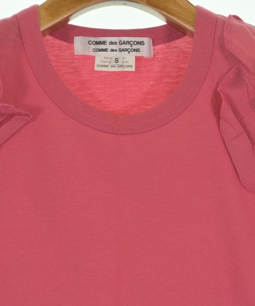 COMME des GARCONS COMME des GARCONS 無袖上衣