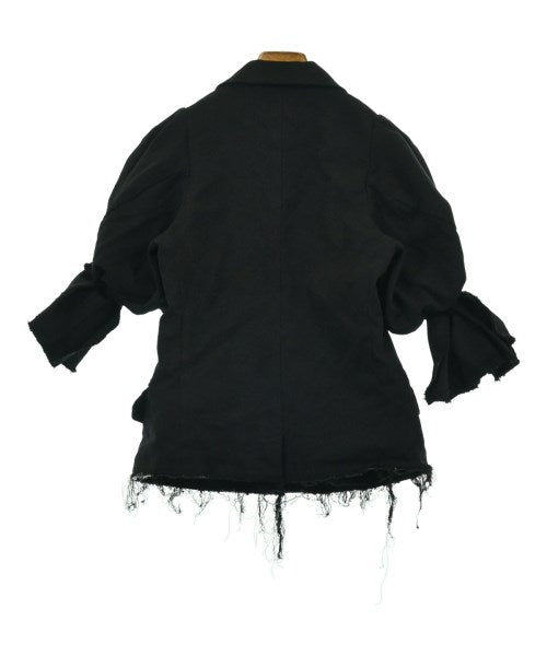 COMME des GARCONS COMME des GARCONS 休夾克