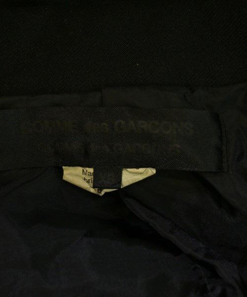 COMME des GARCONS COMME des GARCONS 休夾克