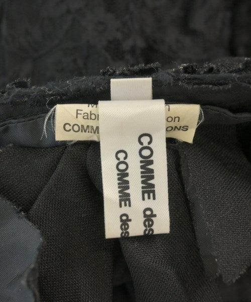 COMME des GARCONS COMME des GARCONS 長裙/超長裙