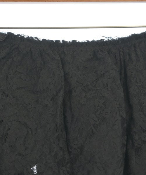 COMME des GARCONS COMME des GARCONS 長裙/超長裙