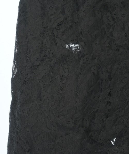 COMME des GARCONS COMME des GARCONS 長裙/超長裙