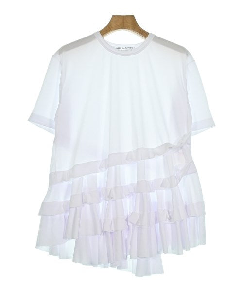 COMME des GARCONS COMME des GARCONS T恤/上衣