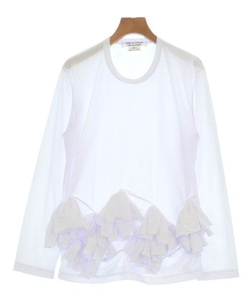 COMME des GARCONS COMME des GARCONS T恤/上衣
