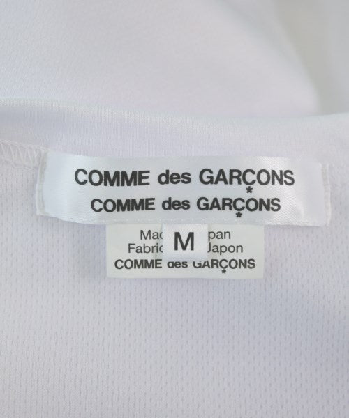 COMME des GARCONS COMME des GARCONS T恤/上衣