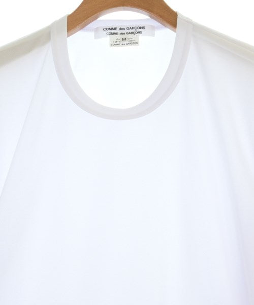 COMME des GARCONS COMME des GARCONS T恤/上衣