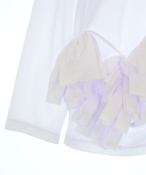 COMME des GARCONS COMME des GARCONS T恤/上衣
