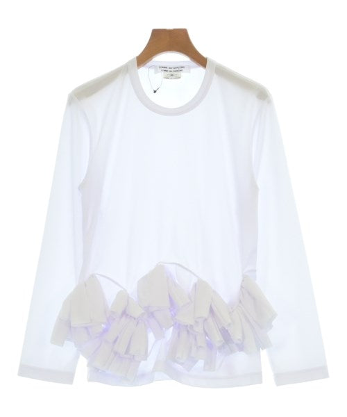 COMME des GARCONS COMME des GARCONS T恤/上衣