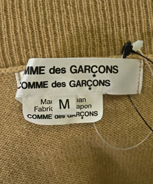 COMME des GARCONS COMME des GARCONS 毛衣