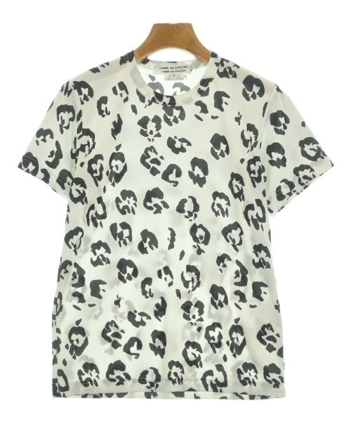 COMME des GARCONS COMME des GARCONS T恤/上衣