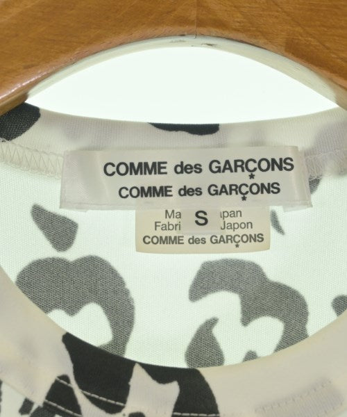 COMME des GARCONS COMME des GARCONS T恤/上衣