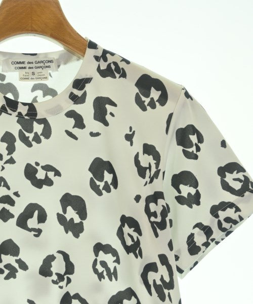 COMME des GARCONS COMME des GARCONS T恤/上衣