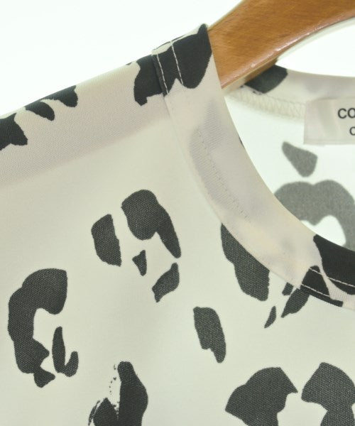 COMME des GARCONS COMME des GARCONS T恤/上衣