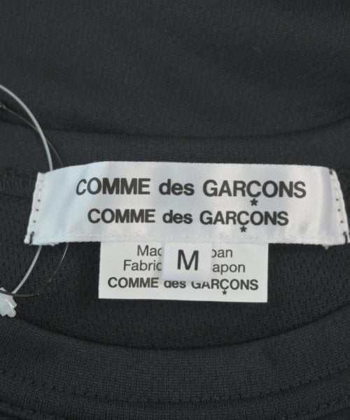 COMME des GARCONS COMME des GARCONS T恤/上衣