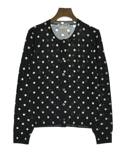 COMME des GARCONS COMME des GARCONS 開襟衫
