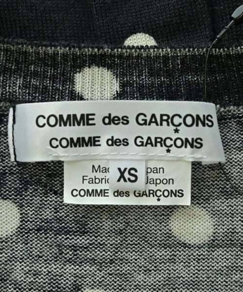 COMME des GARCONS COMME des GARCONS 開襟衫