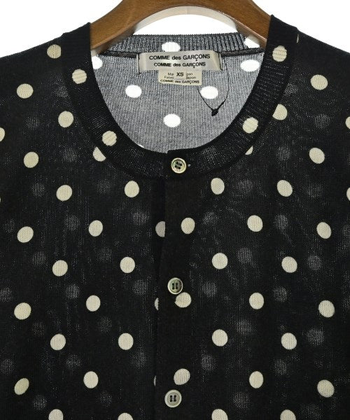 COMME des GARCONS COMME des GARCONS 開襟衫