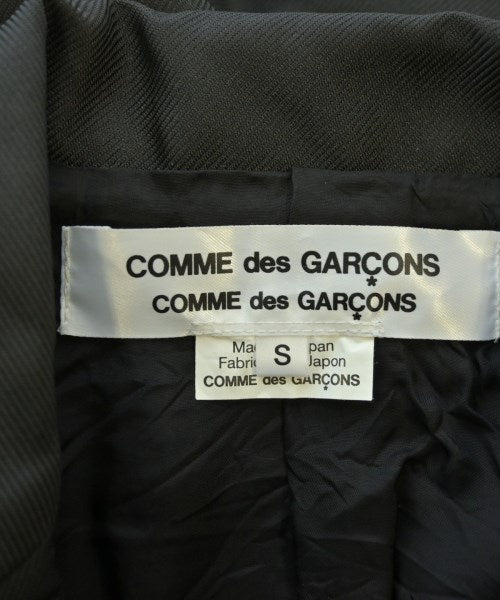 COMME des GARCONS COMME des GARCONS 其他夾克