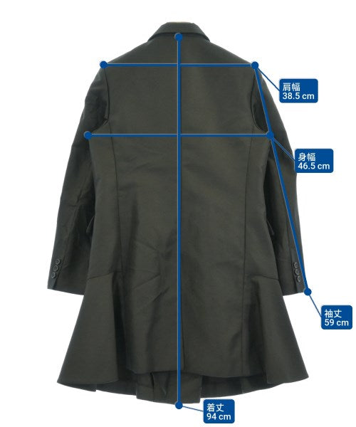 COMME des GARCONS COMME des GARCONS 其他夾克