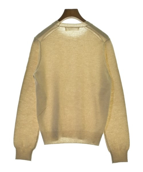 COMME des GARCONS COMME des GARCONS 毛衣