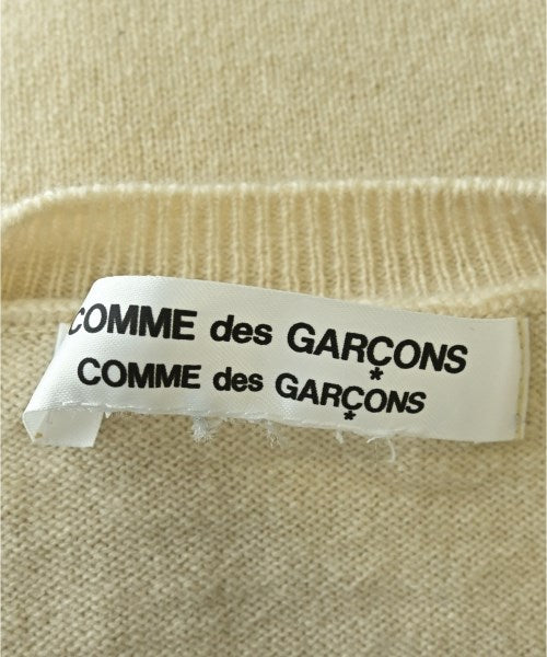COMME des GARCONS COMME des GARCONS 毛衣