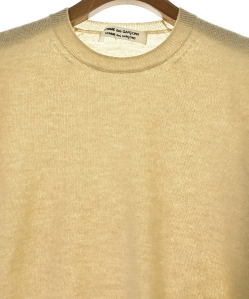 COMME des GARCONS COMME des GARCONS 毛衣