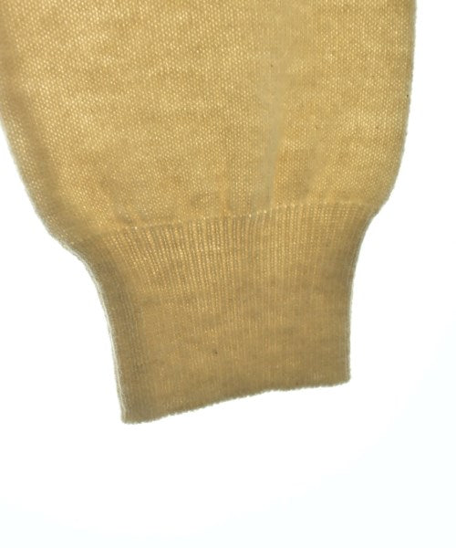 COMME des GARCONS COMME des GARCONS 毛衣
