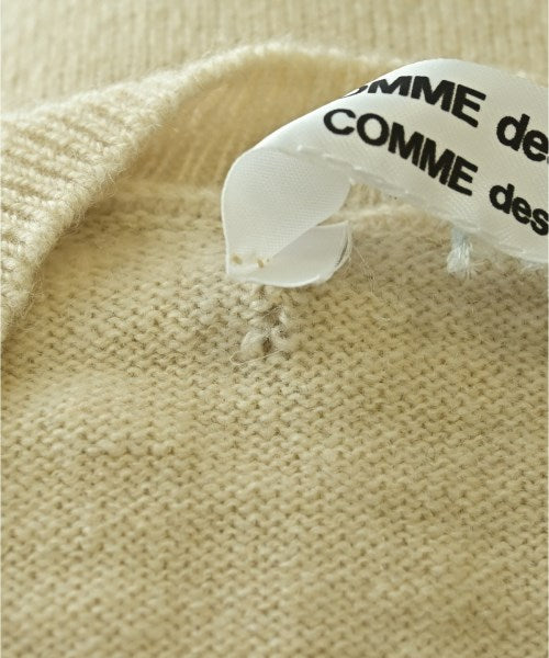 COMME des GARCONS COMME des GARCONS 毛衣