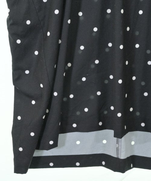 COMME des GARCONS COMME des GARCONS 洋裝