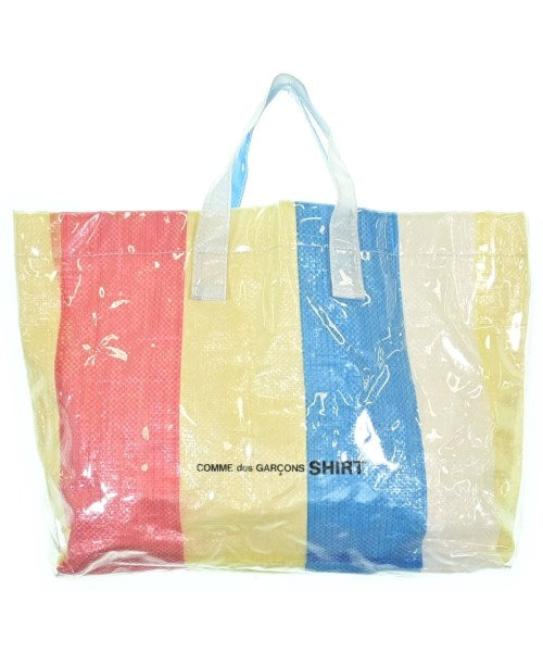 COMME des GARCONS SHIRT 托特包