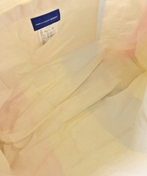COMME des GARCONS SHIRT 托特包