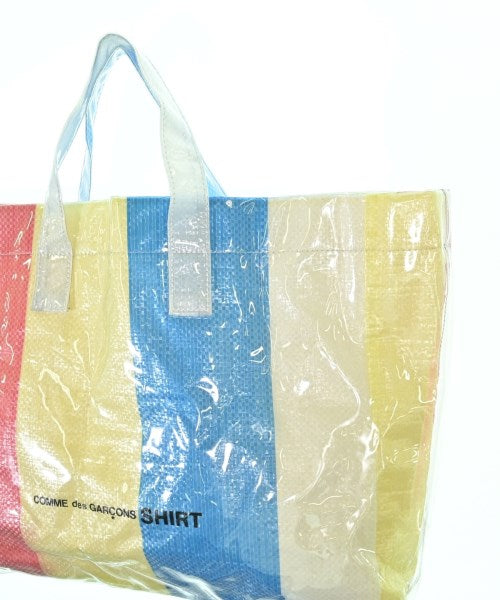 COMME des GARCONS SHIRT 托特包