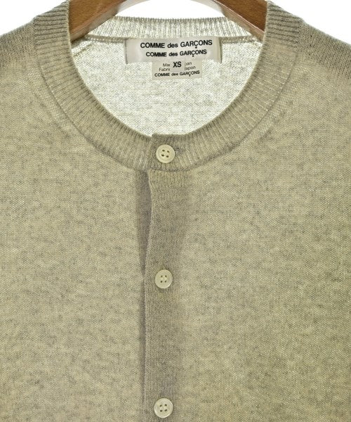 COMME des GARCONS COMME des GARCONS 毛衣