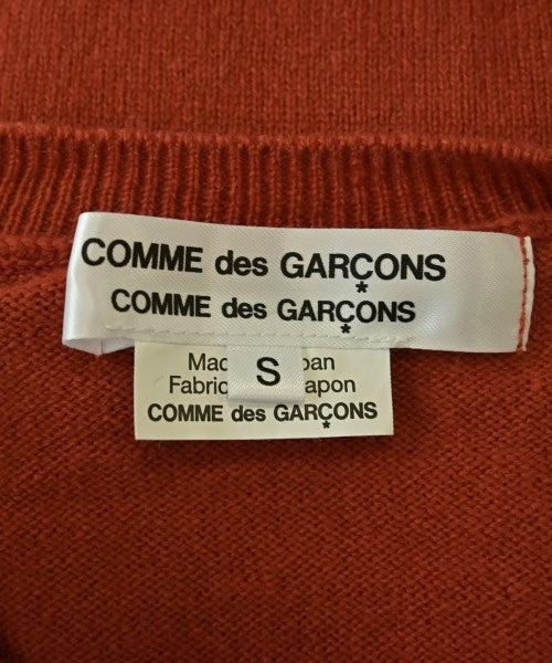 COMME des GARCONS COMME des GARCONS 毛衣
