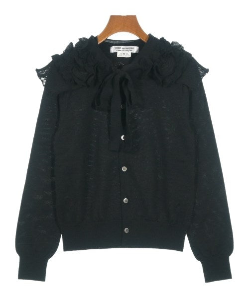 COMME des GARCONS COMME des GARCONS 開襟衫
