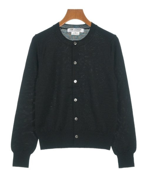COMME des GARCONS COMME des GARCONS 開襟衫