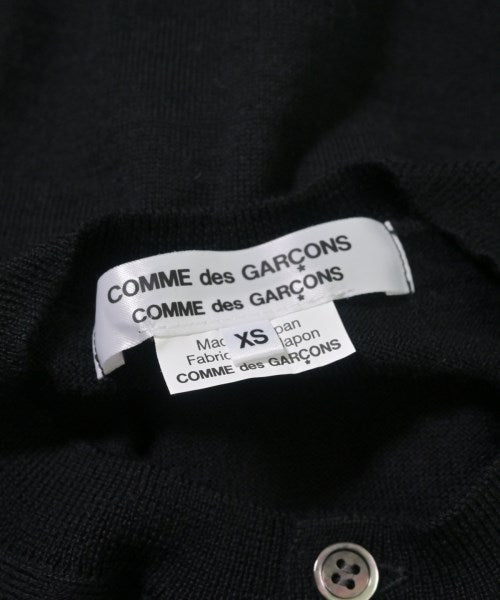 COMME des GARCONS COMME des GARCONS 開襟衫