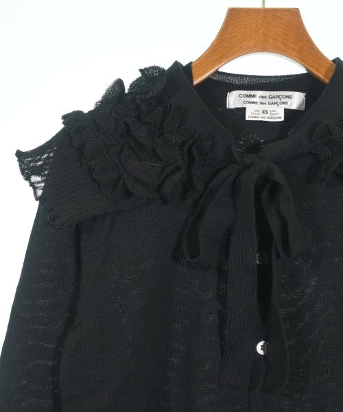 COMME des GARCONS COMME des GARCONS 開襟衫