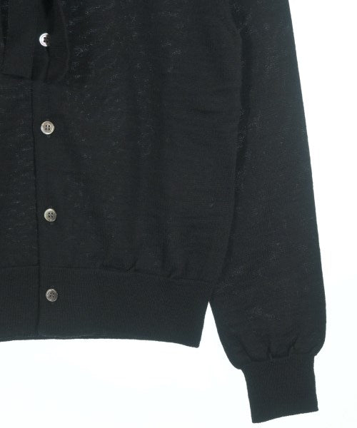 COMME des GARCONS COMME des GARCONS 開襟衫