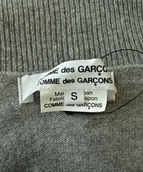COMME des GARCONS COMME des GARCONS 毛衣
