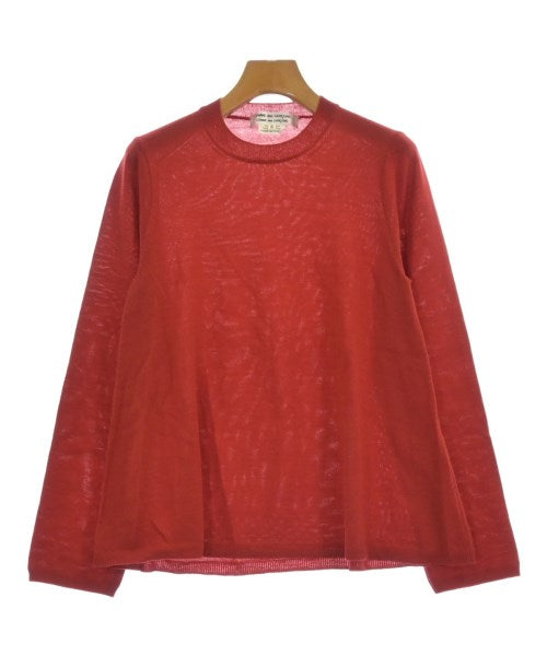 COMME des GARCONS COMME des GARCONS 毛衣
