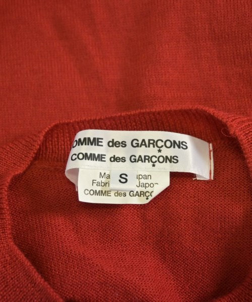 COMME des GARCONS COMME des GARCONS 毛衣