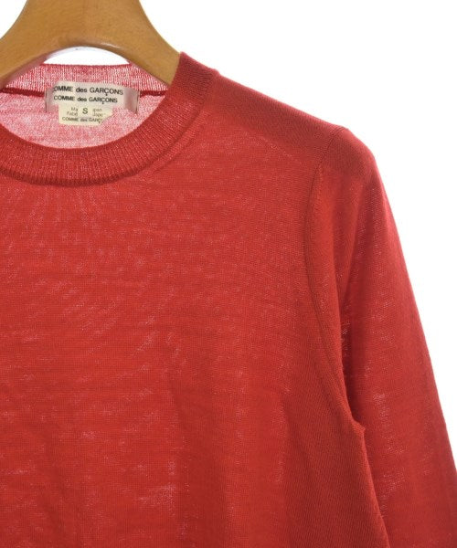 COMME des GARCONS COMME des GARCONS 毛衣