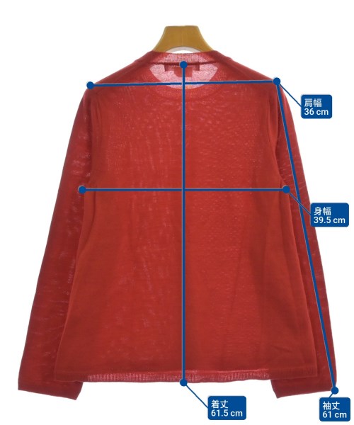 COMME des GARCONS COMME des GARCONS 毛衣