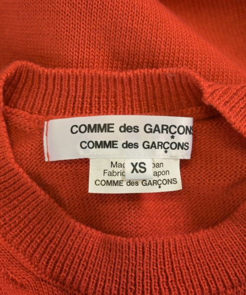 COMME des GARCONS COMME des GARCONS 毛衣