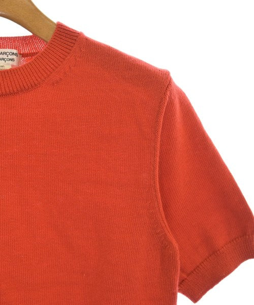 COMME des GARCONS COMME des GARCONS 毛衣