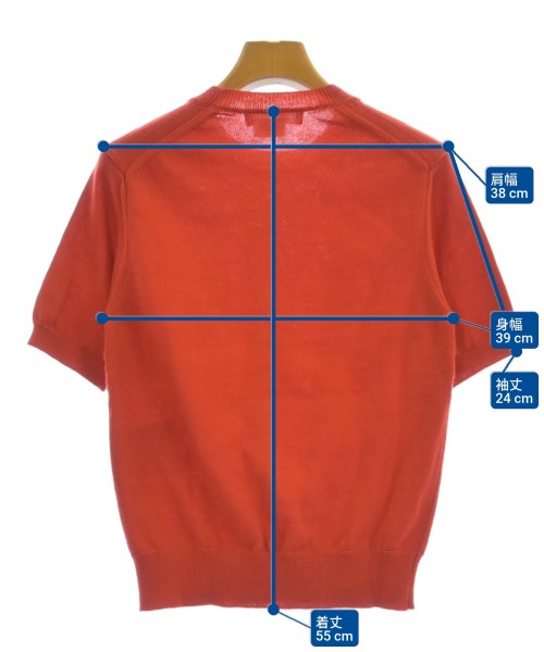 COMME des GARCONS COMME des GARCONS 毛衣