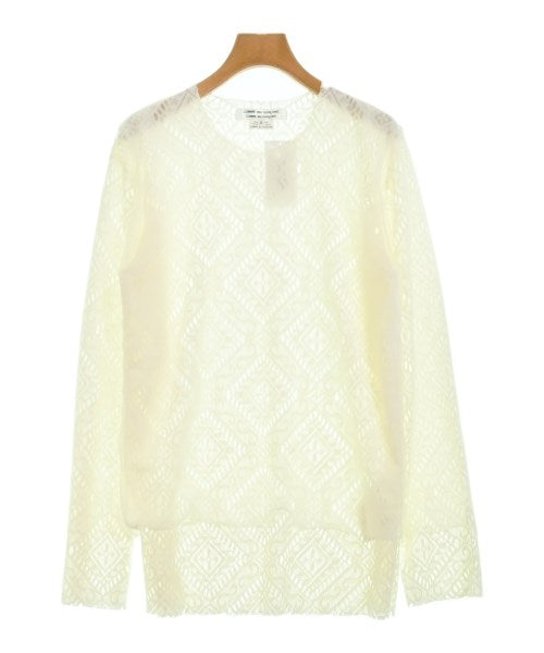 COMME des GARCONS COMME des GARCONS T恤/上衣